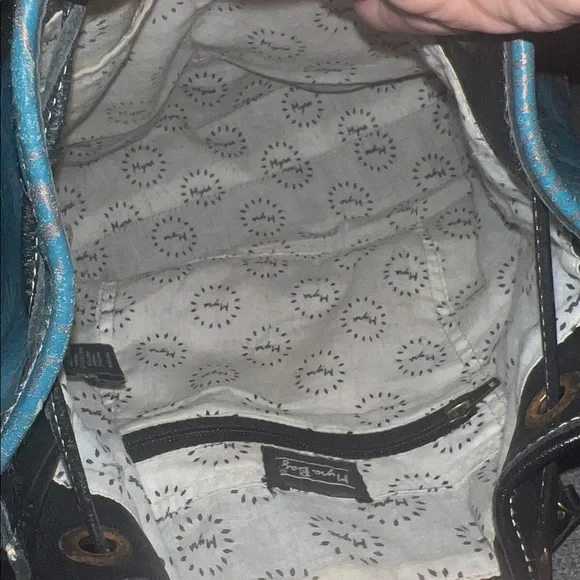 Myra Western Bag EUC - Picture 11 of 17